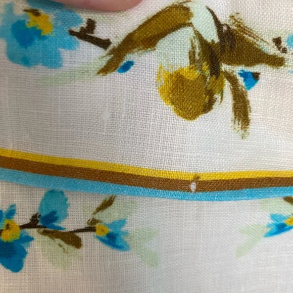 NWT Zimmermann Halcyon Shirtdress Size AU 0P/US 2P - Picture 11 of 12